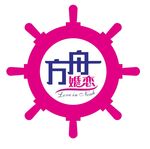 方舟婚恋标志
