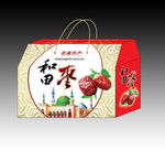 枣 （展开图）