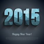 2015新年
