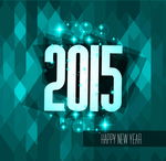 2015新年