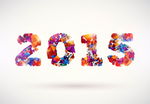 2015新年
