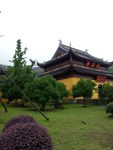 横山寺