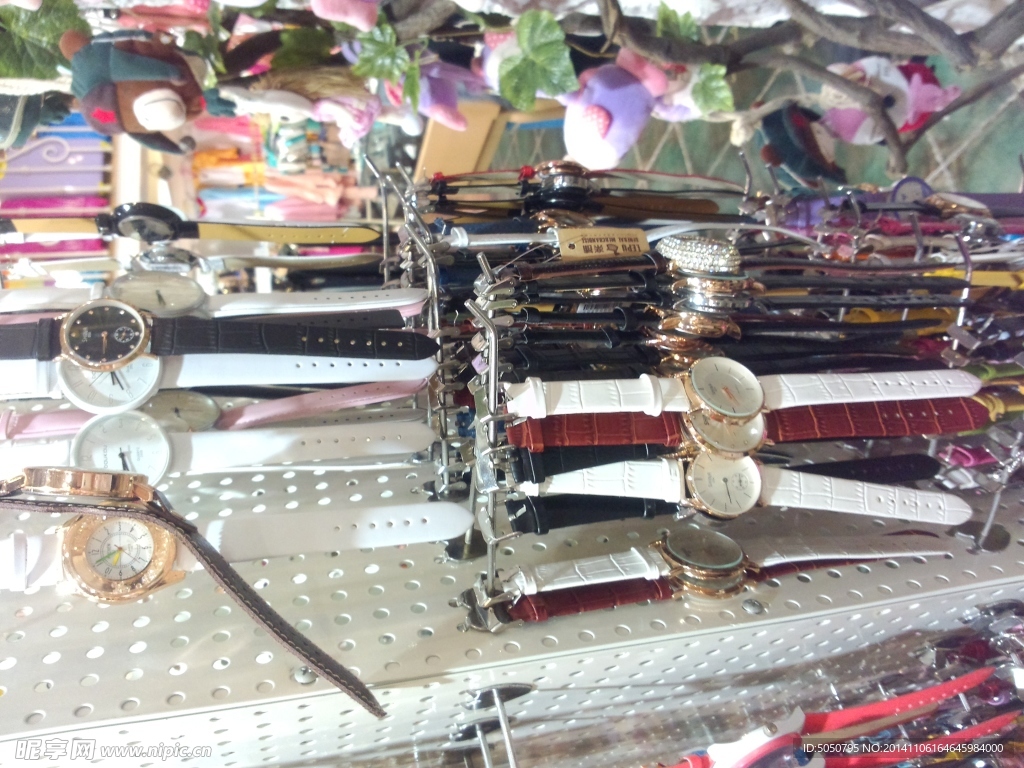 精品手表