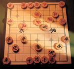象棋