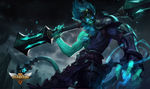英雄联盟 lol 孙悟空
