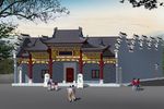 寺庙祠堂
