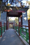 门楼建筑