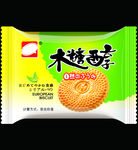 木糖醇 无糖饼干