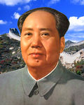 毛主席