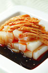 川味鸡丝凉粉