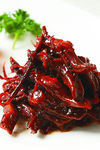 梅菜鸭舌