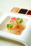 三味海蜇头