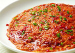 土豆丝煎蛋
