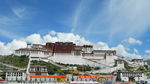 西藏风景图