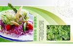 精品菜单
