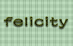 felicity幸福