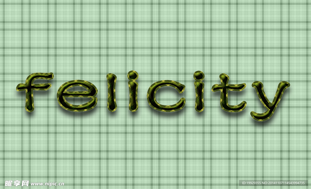 felicity幸福