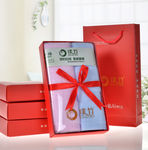 竹纤维毛巾礼盒