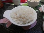 米饭