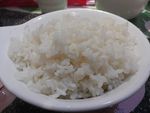 米饭