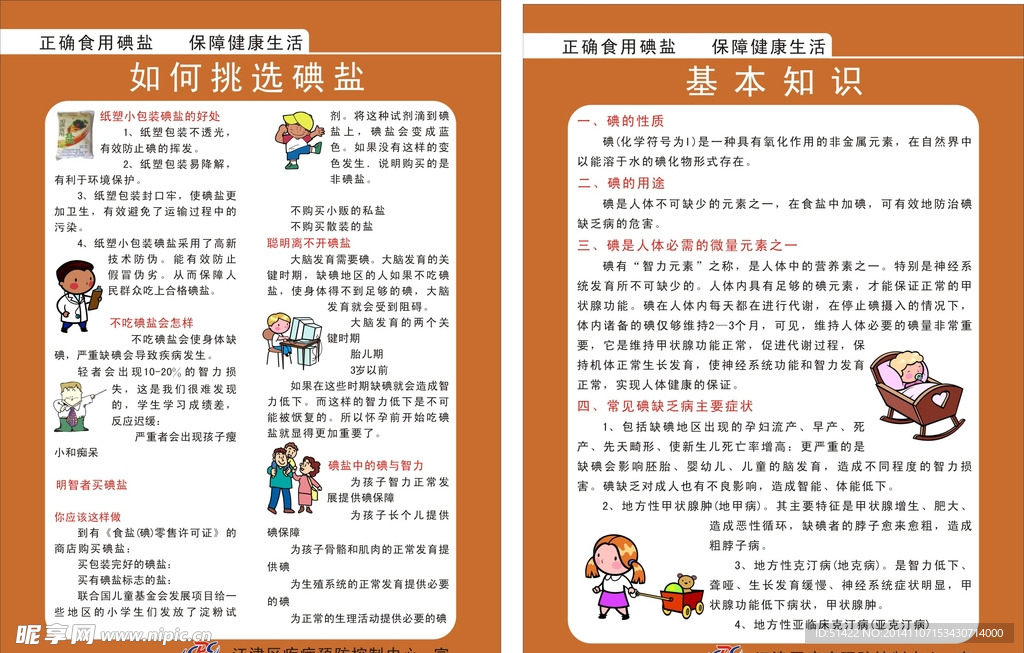 碘预防