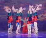 朝鲜舞蹈
