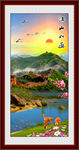 江山如画
