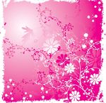 精美花纹素材