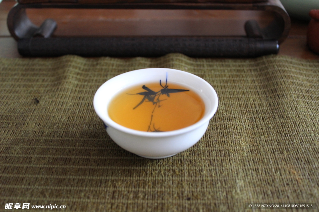 茶汤