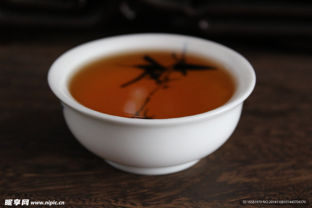 茶汤