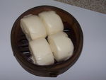 馒头早点早餐
