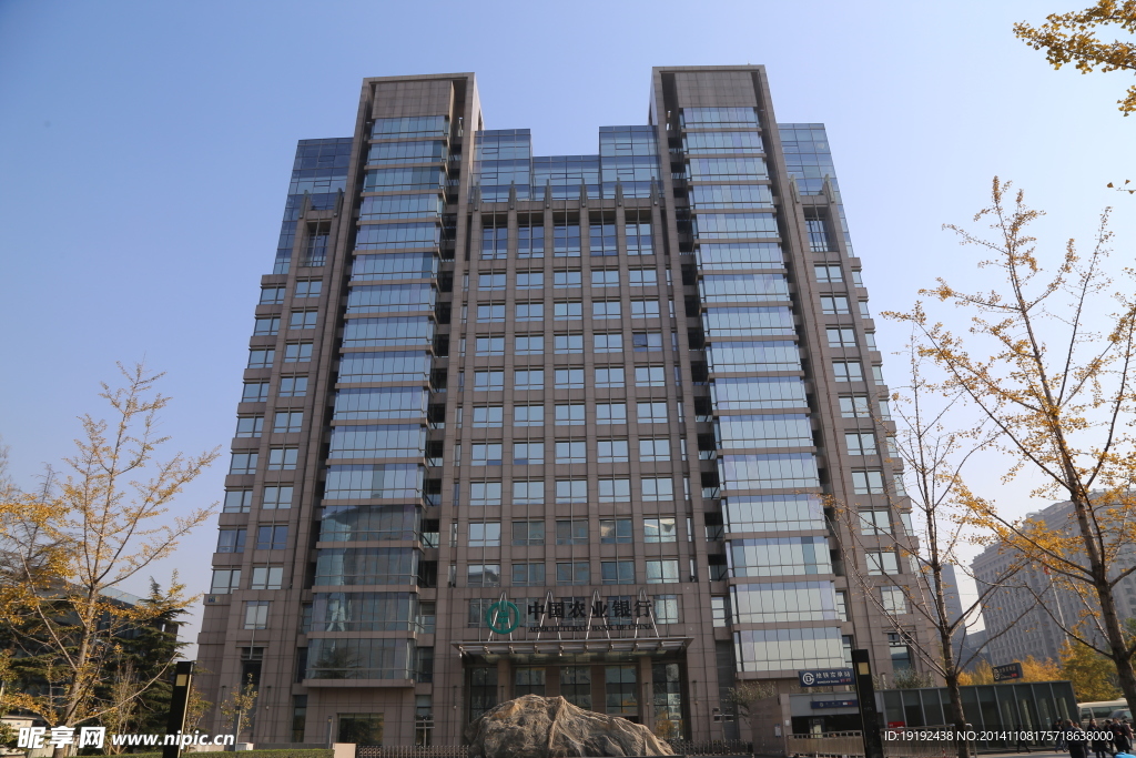 现代建筑