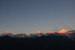 白马雪山