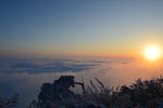 日出美景