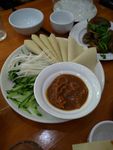 京酱牛肉
