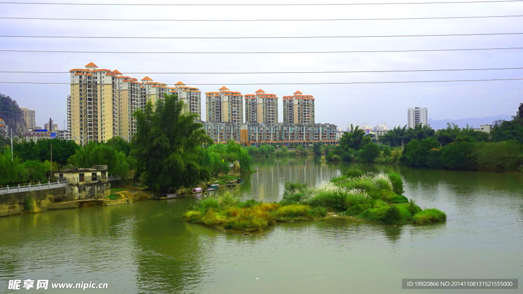 贺州帝景湾