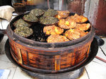 美食 小吃