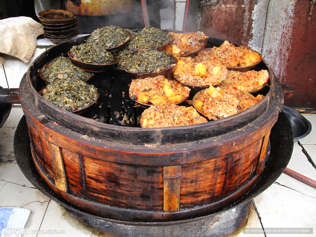 美食 小吃