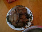 梅菜扣肉