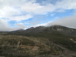 康定折多山