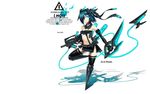 动漫 少女