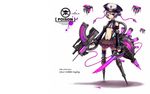 动漫 少女