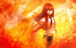 动漫 少女