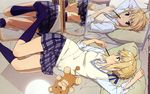 动漫 少女