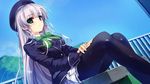 动漫 少女