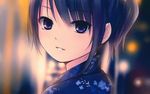 动漫 少女