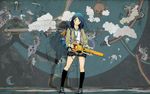 动漫 少女