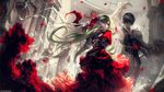动漫 少女