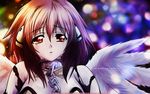 动漫 少女