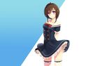 动漫 少女